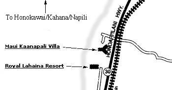 North Kaanapali